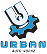 Urban Auto Workz Logo